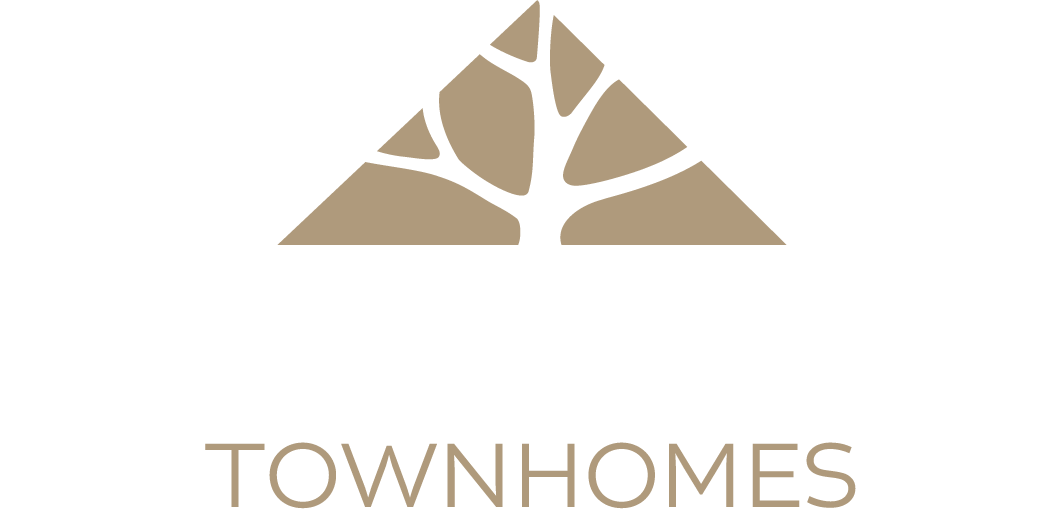 Lackner Ridge Townhomes logo